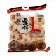 Want Want Shelly Senbei Rice Cracker 500g